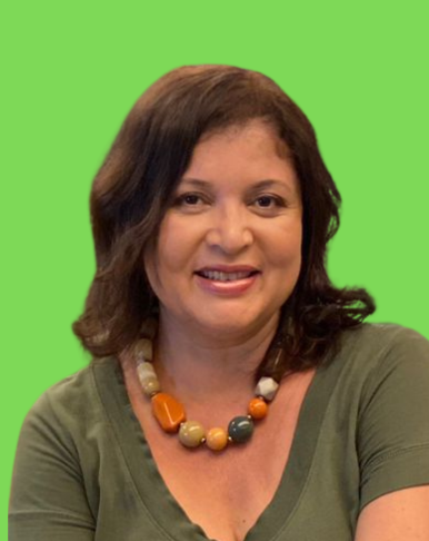 Eva Fagundes - Personal Organizer