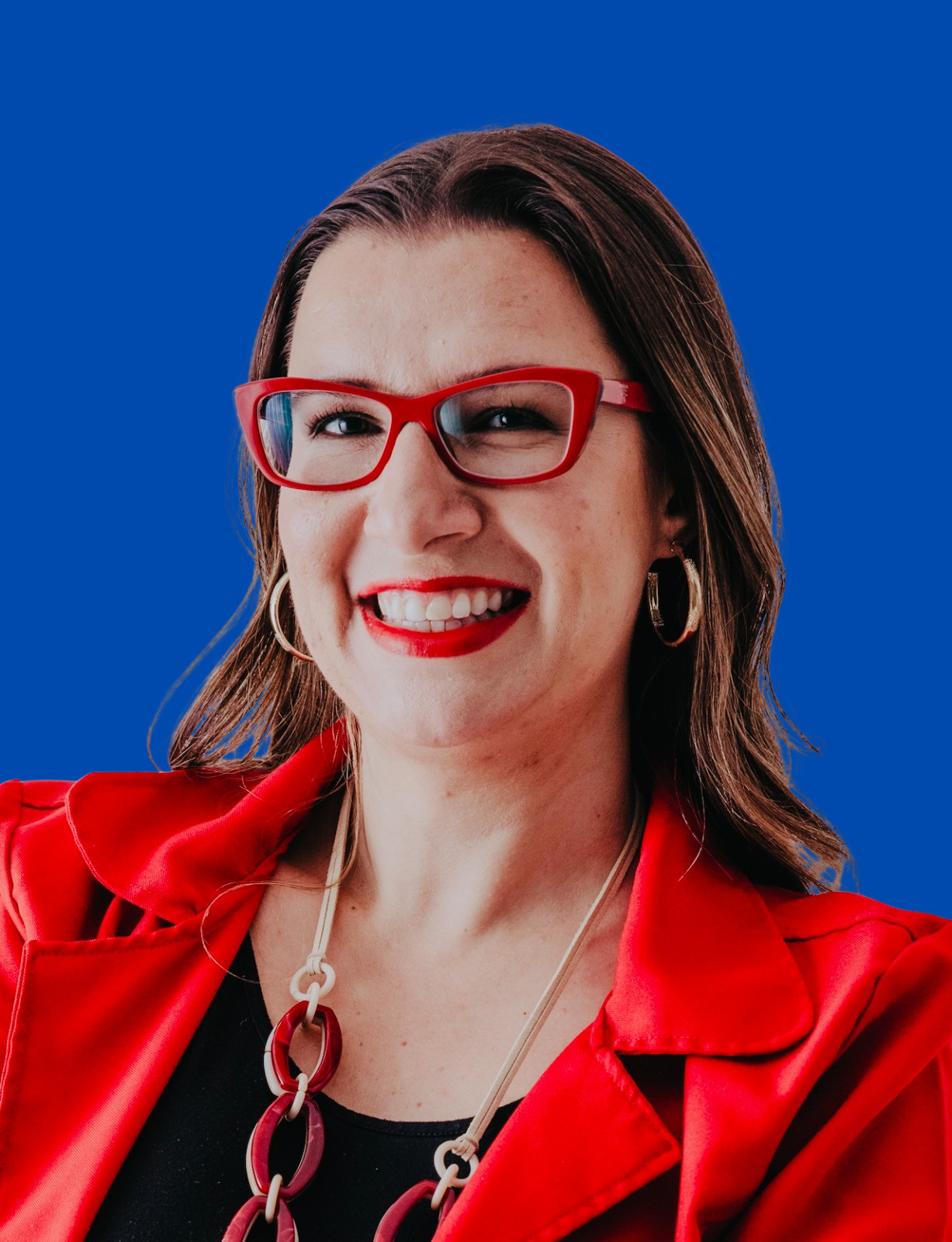 Kalinka Carvalho - Consultora em Organização e Produtividade