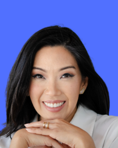 Marcia Mizukawa - Personal Organizer