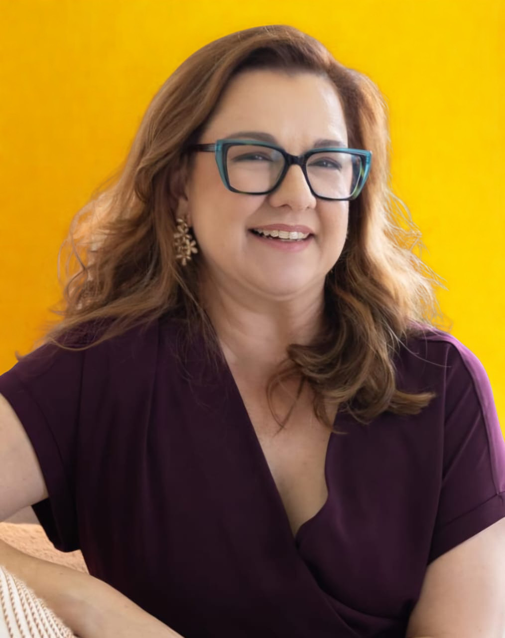 Priscila Gassi - Especialista em Organização e Produtividade método 5s