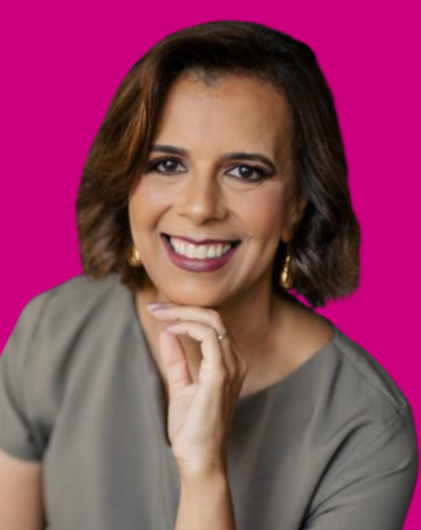 Raquel Campos - Personal Organizer