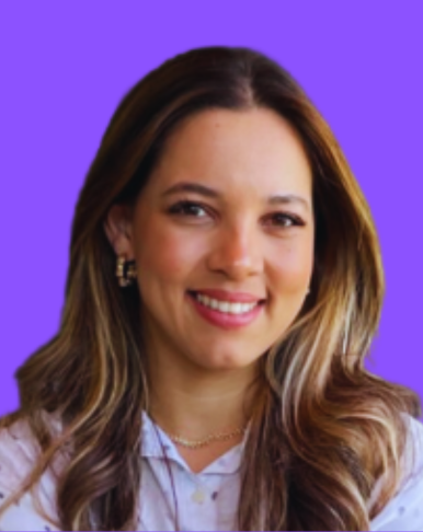 Tayná Santos - Personal Organizer